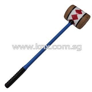 Suicide Squad Harley Quinn Foam Mallet