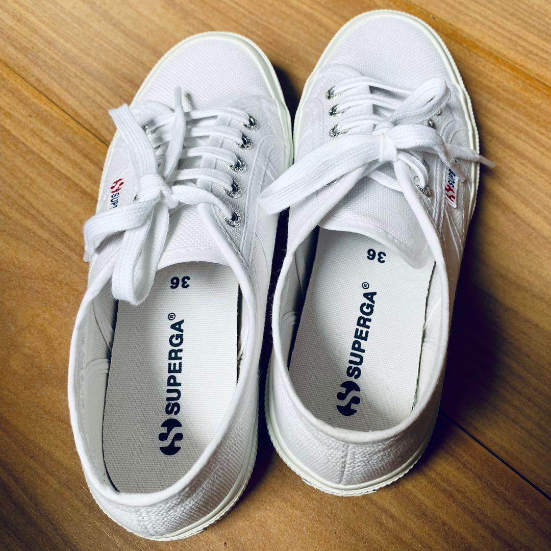 Superga hotsell sm aura