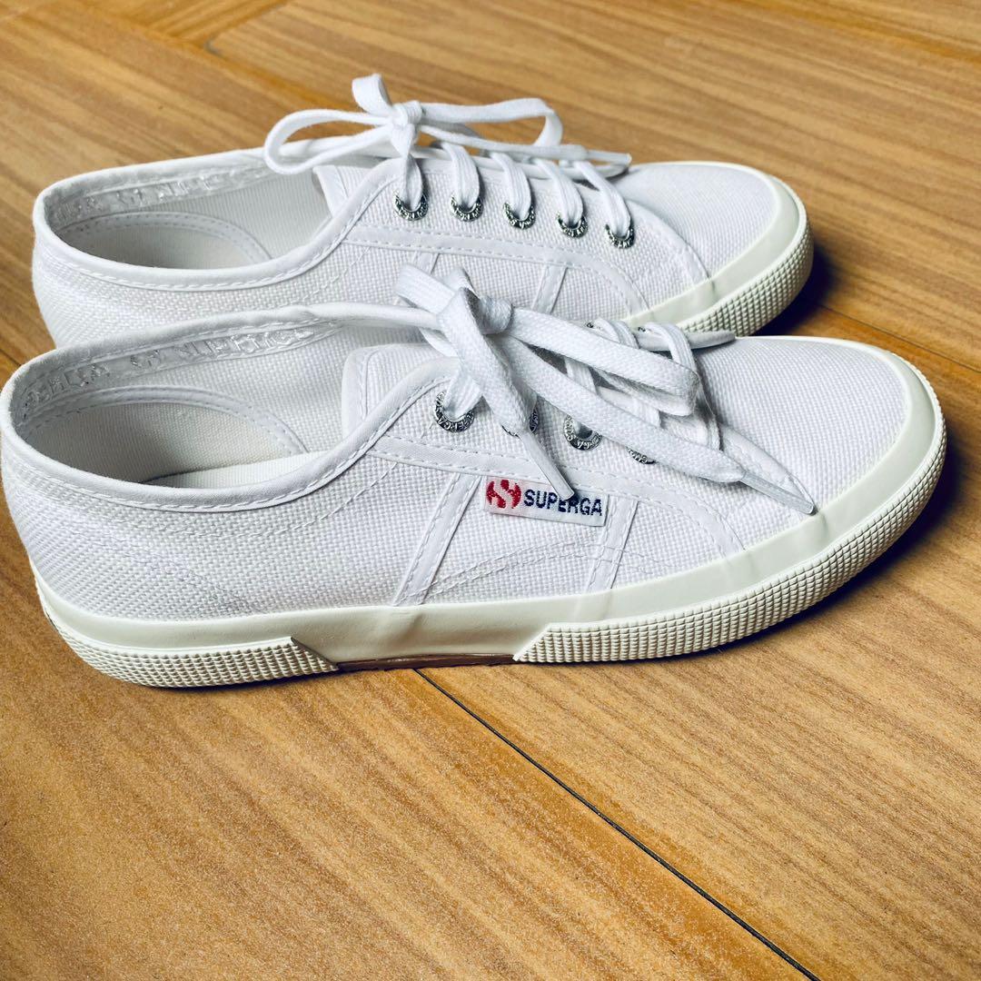 Superga best sale sm aura