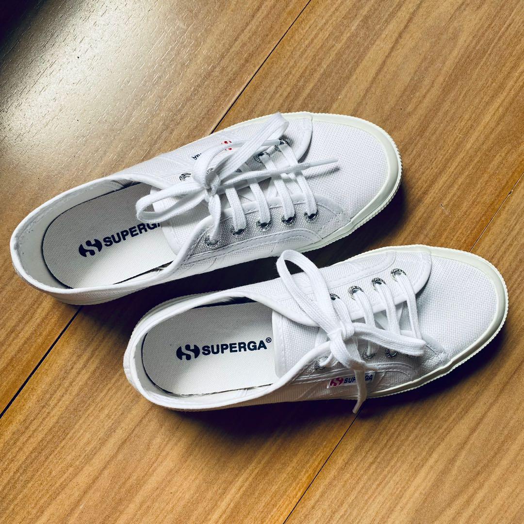 Superga shop sm aura