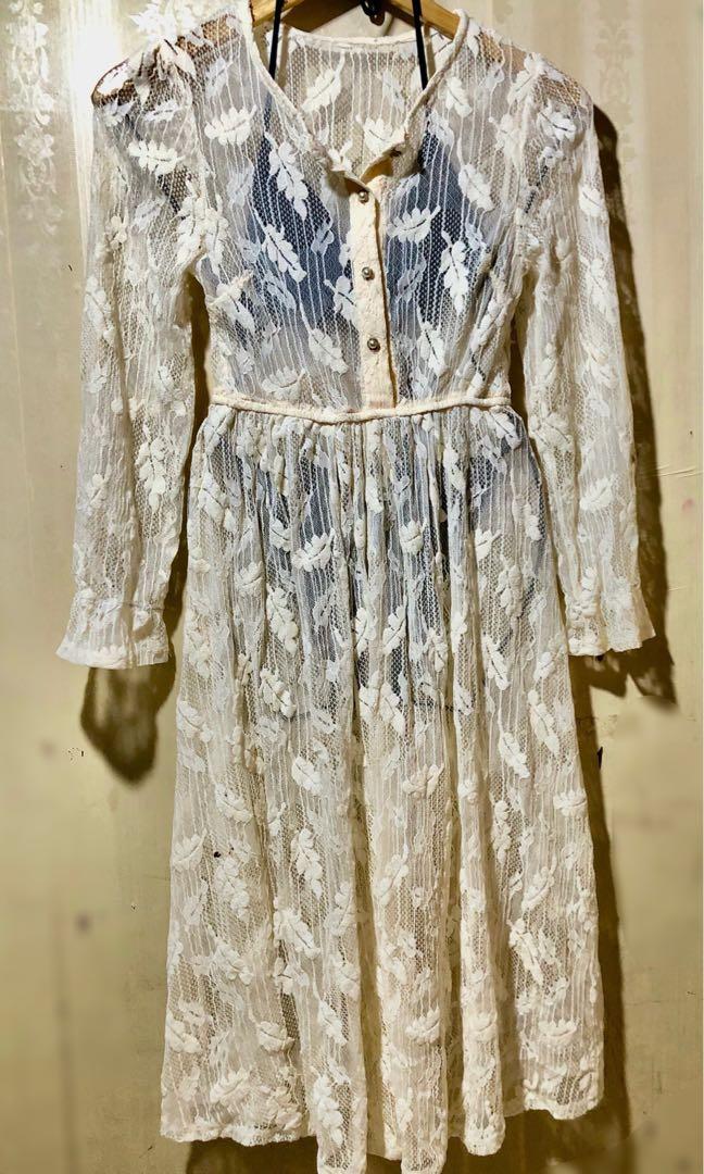 SWIMSUITS FULL BODY COVERUP SM, Women's Fashion, Swimwear, Bikinis