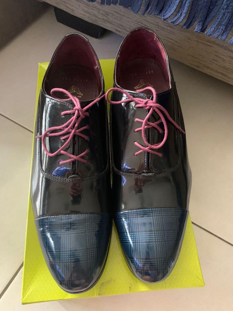 asos ted baker shoes