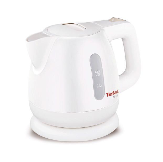T online fal kettle