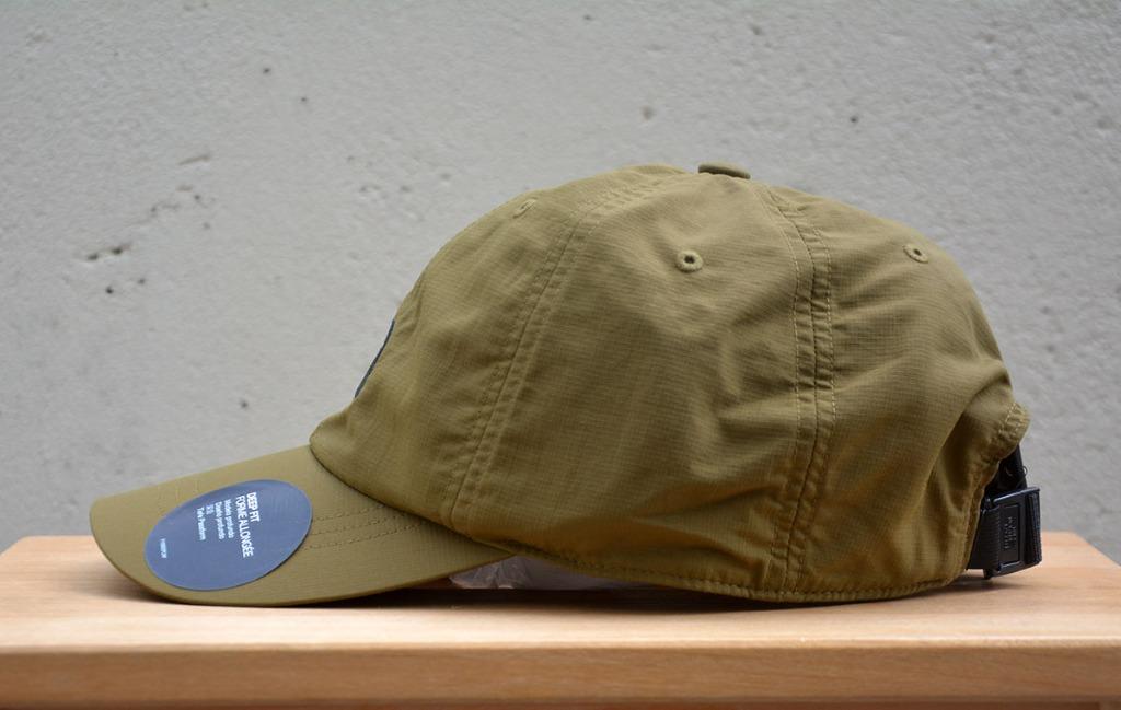 North face field guide ball cap 2025