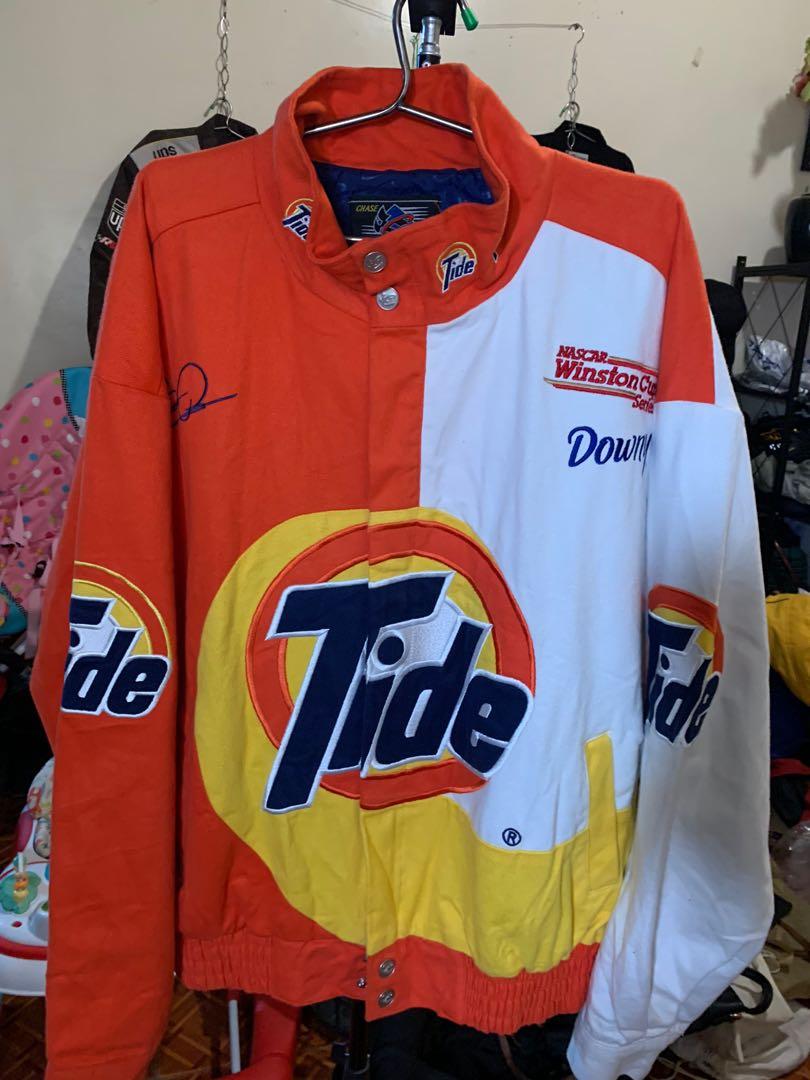 TIDE by Chase authentic