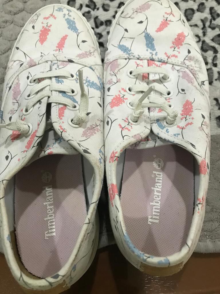 timberland sneakers for ladies