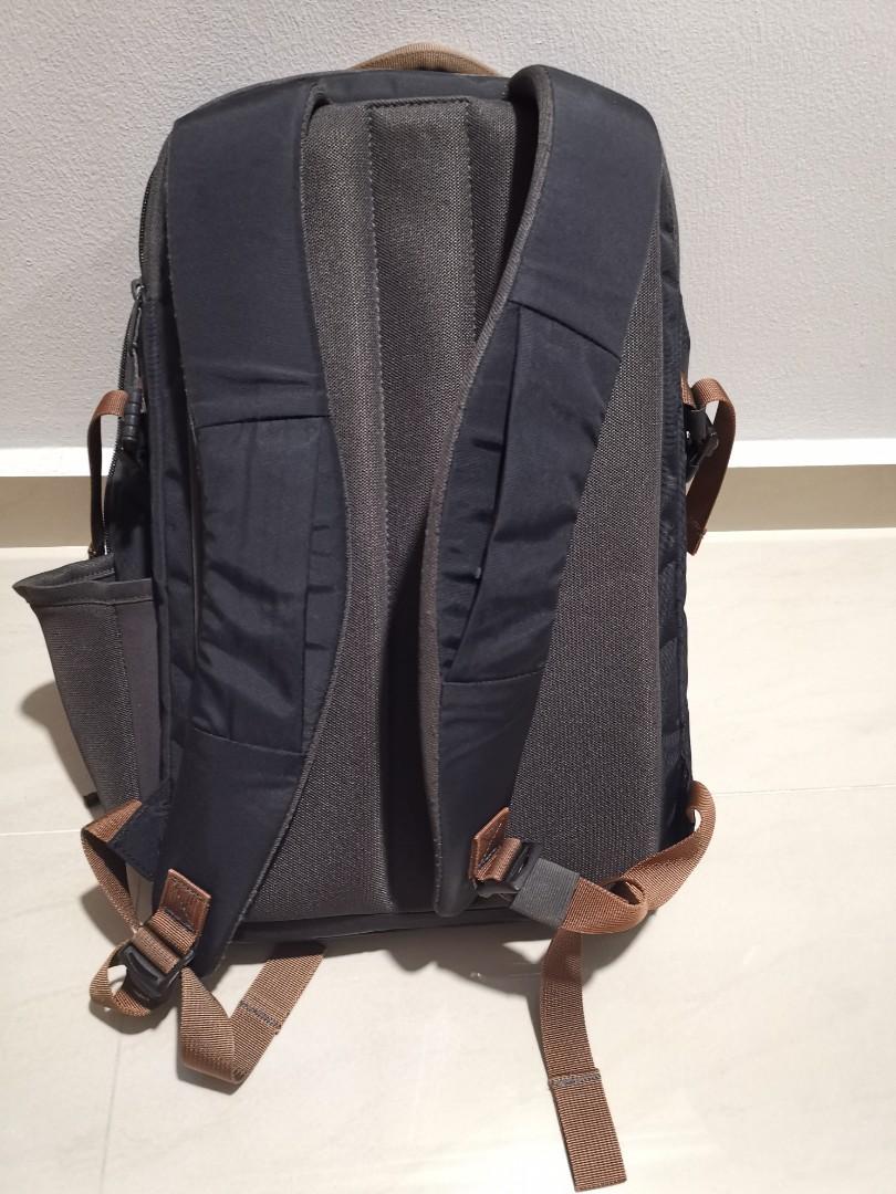 Timbuk2 San Francisco laptop backpack, Men's Fashion, Bags, Backpacks ...