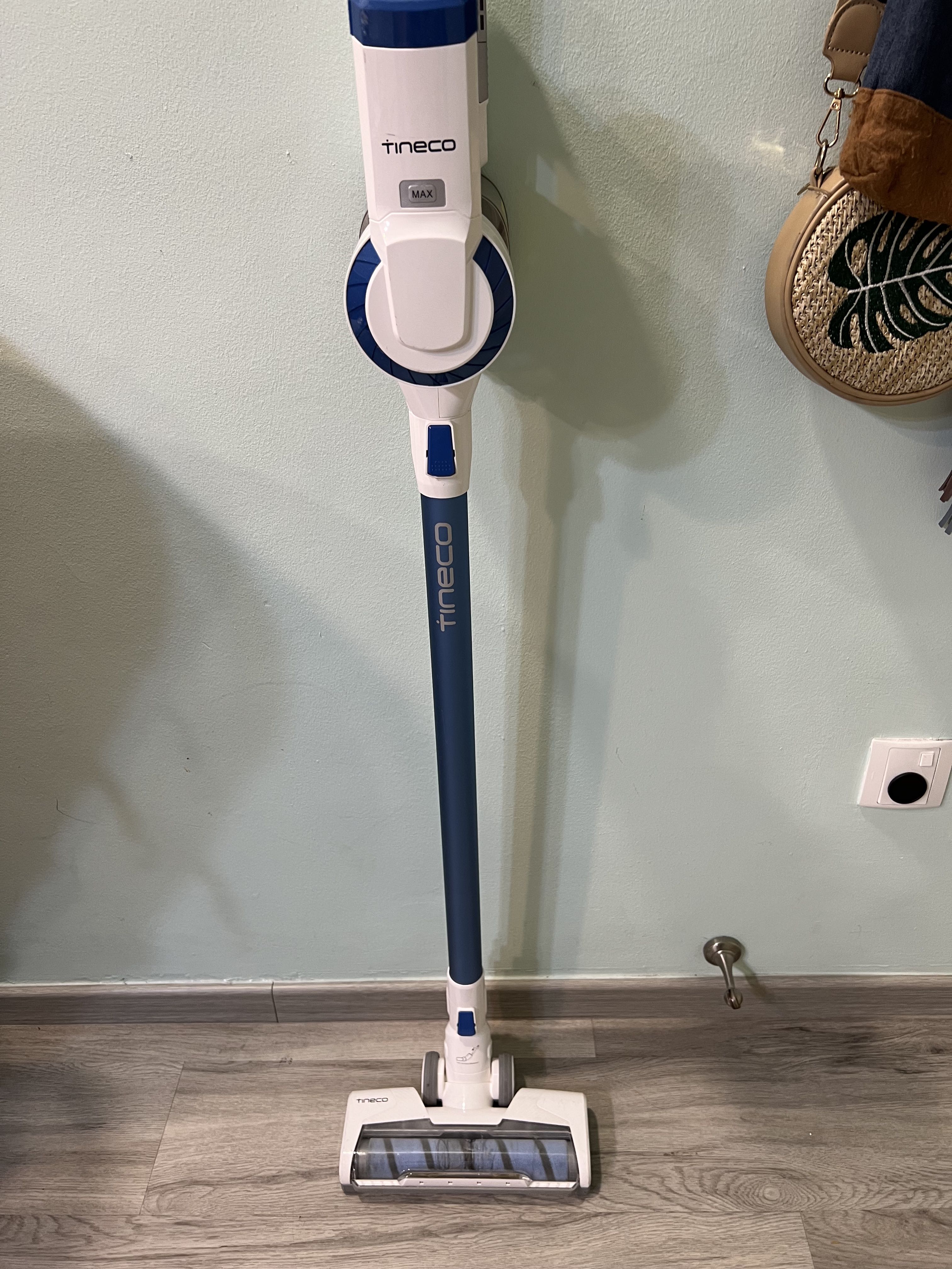 Tineco A10 Hero Cordless Stick (Handheld), TV & Home Appliances, Vacuum