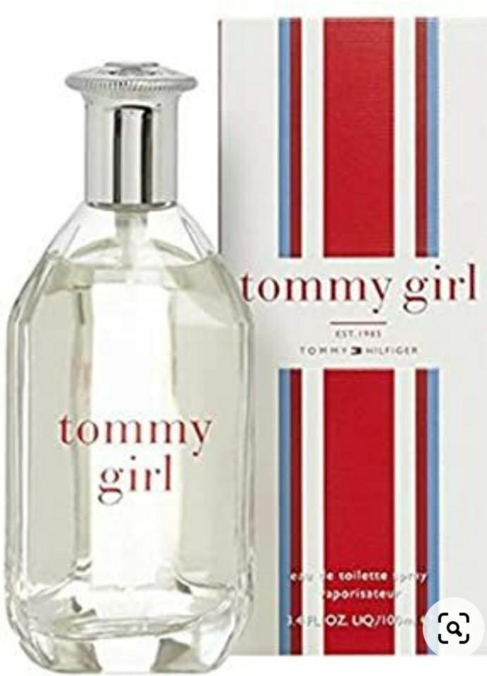 Tommy girl top 200 ml