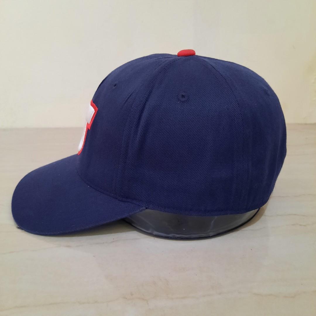 TOPI BURTON ORIGINAL, Fesyen Pria 