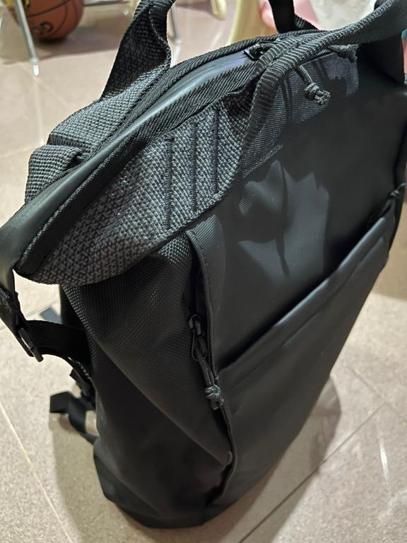 Topologie Haul Backpack Dry Review