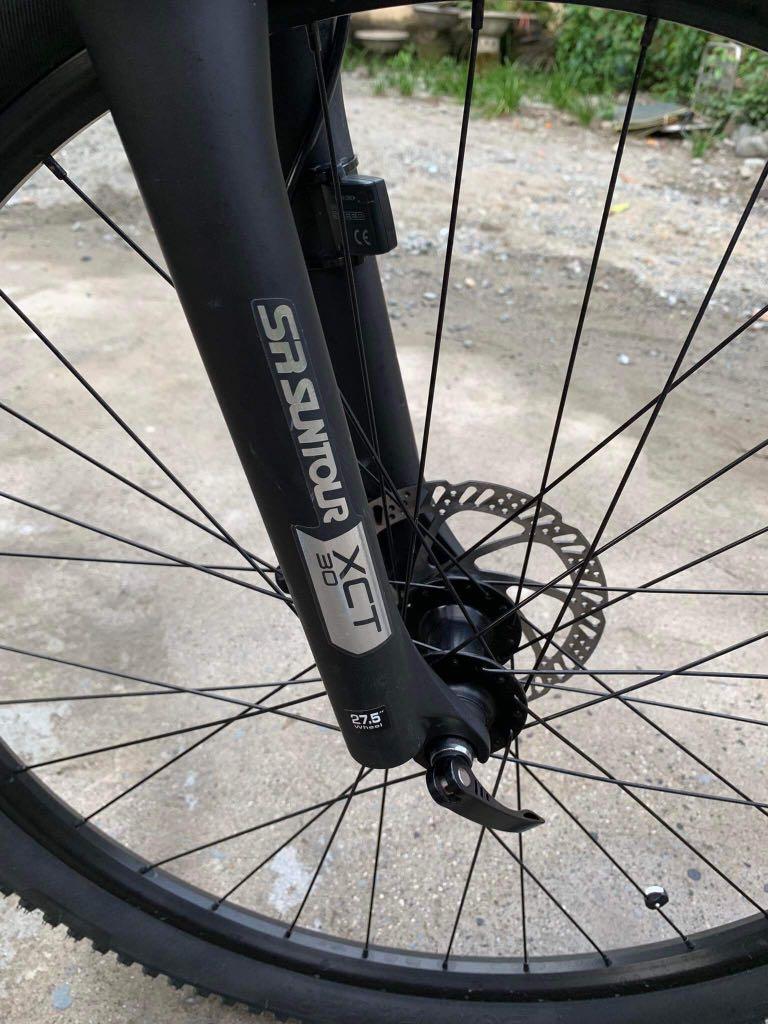 trek marlin 6 handlebar width