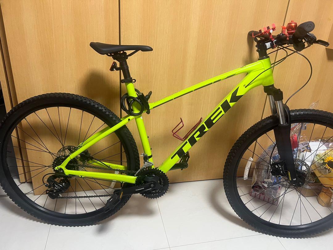 Trek Marlin 5 XL mountain bikes, Sports Equipment, Bicycles & Parts