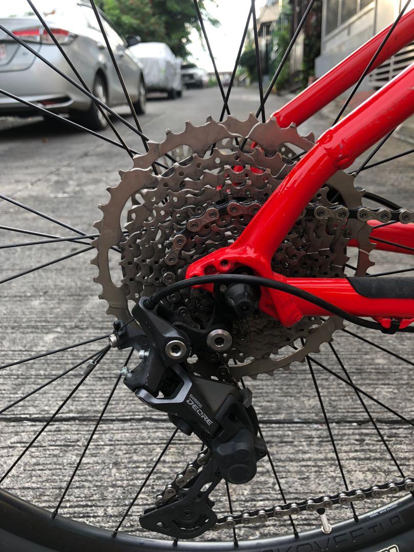 trek marlin 7 parts