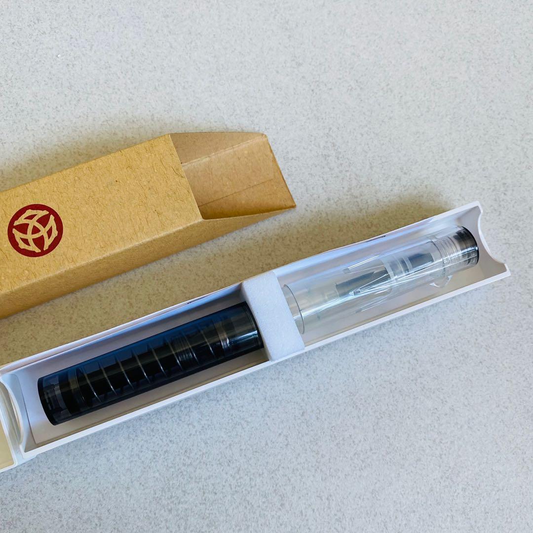 Twsbi go stub clearance