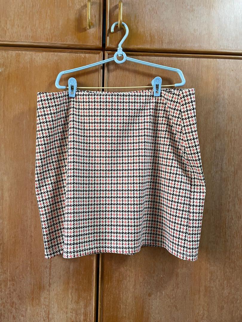Elasticated waist skirt marks and spencer store
