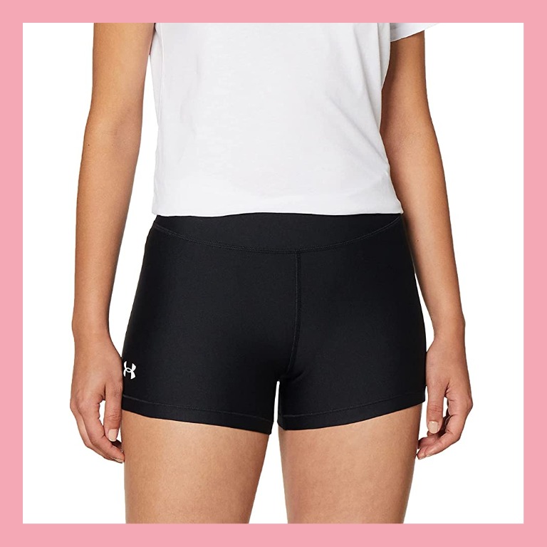 Under Armour Heatgear short (tights)