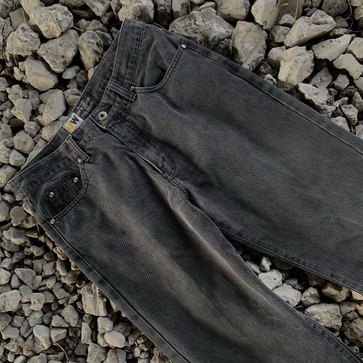 Underwood Jeans Denim Regular Size 30 