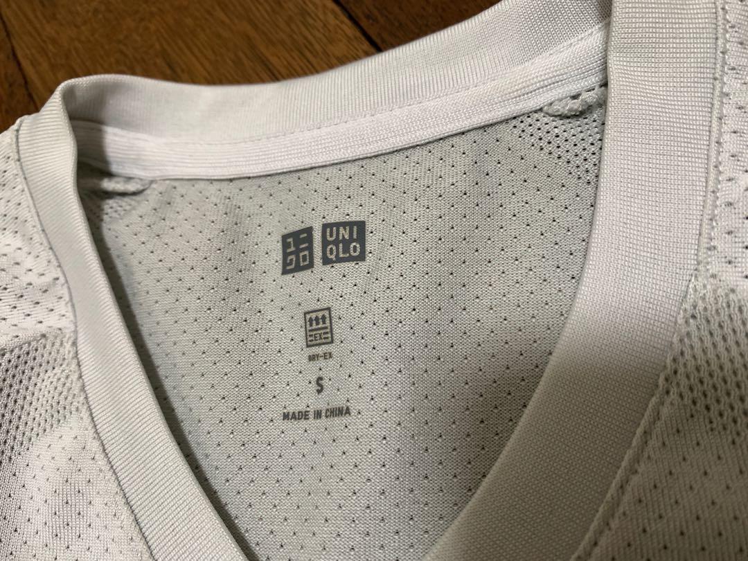 Uniqlo sportswear, Women's Fashion, Activewear on Carousell