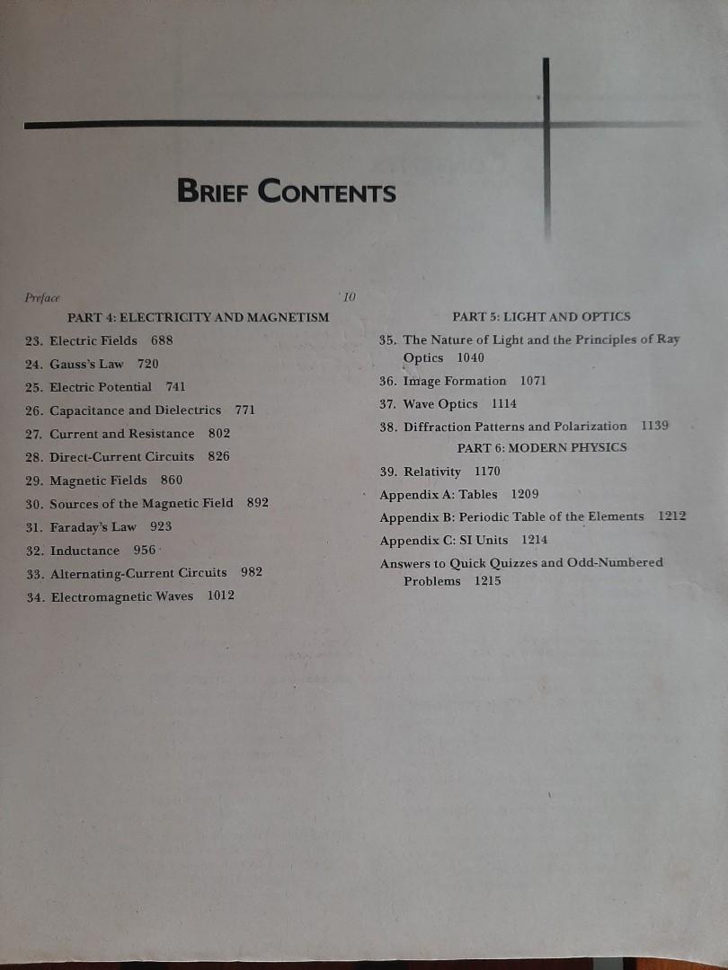 University Physics 2 - Calculus Based (Category: Textbooks) located in Malabon City. Submitted by crmnnz (Listing ID 1167573538, Image 2). Description: For Sale: University Physics 2 - Calculus Based for Php 250.