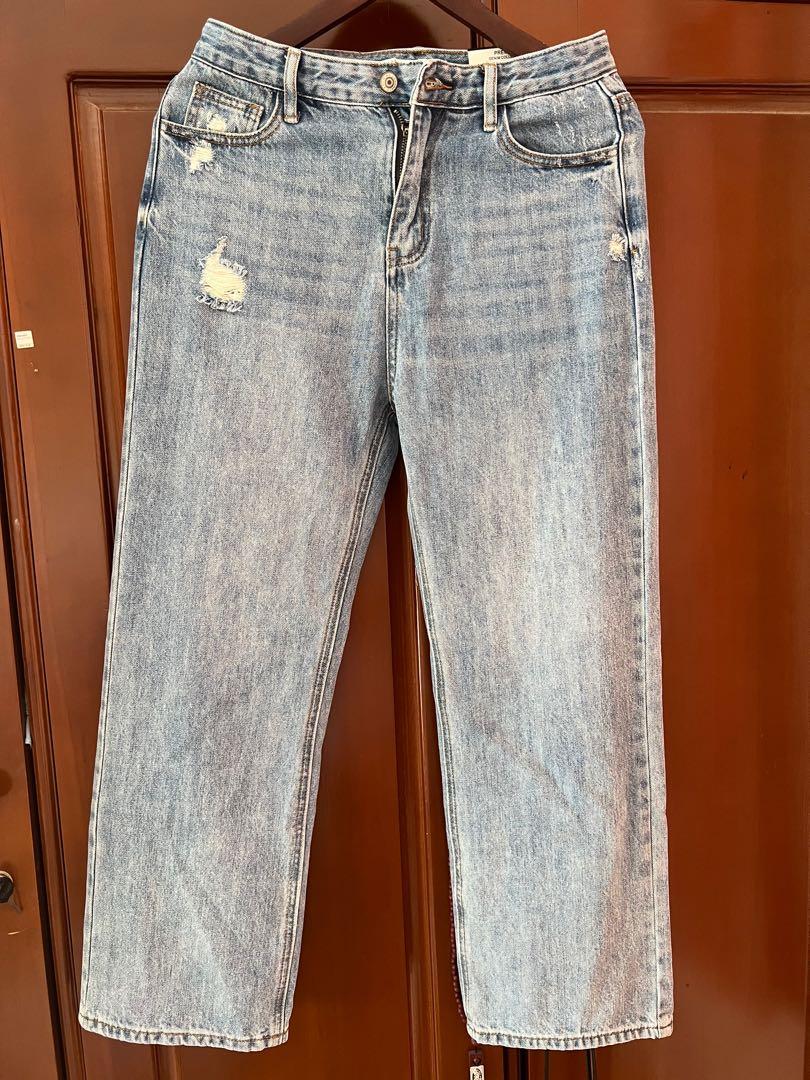 Carousell Mom Jeans Size 22 80's Mom Jeans Blue Levi's® GB