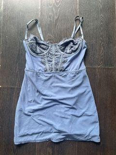 Urban Outfitters Corset Dress