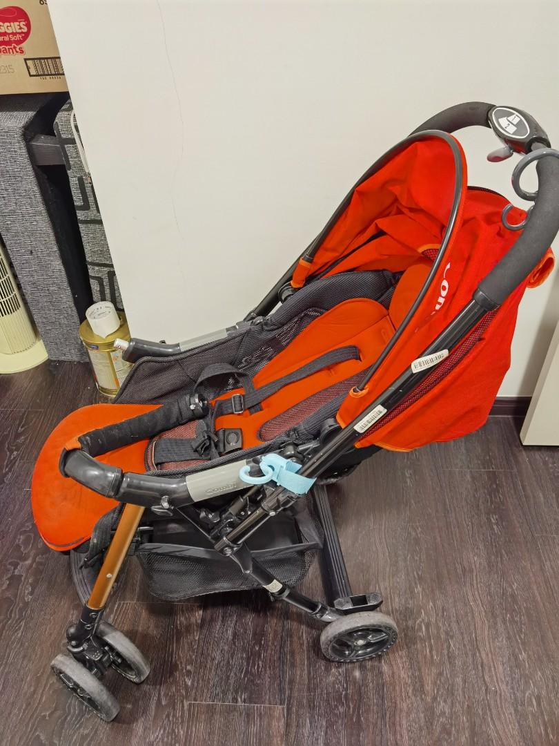 Baby stroller used sale