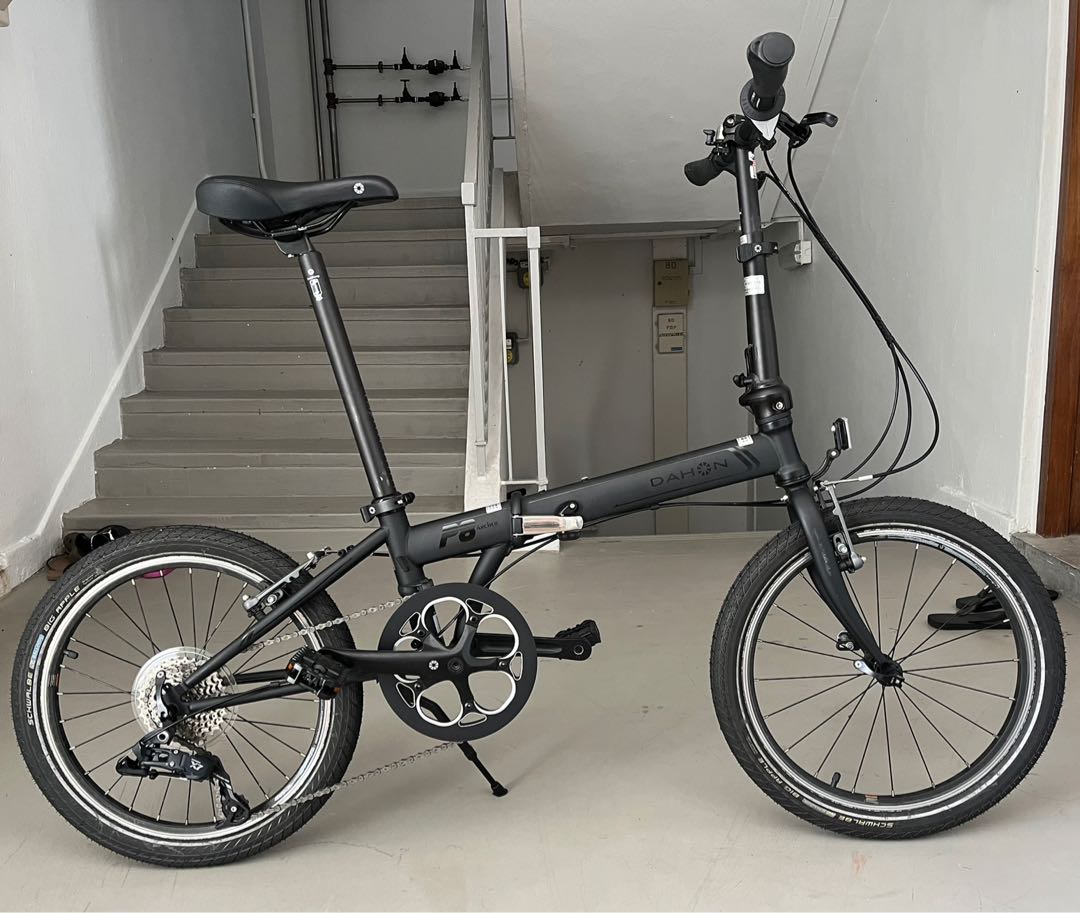 Dahon curl i3 sram outlet