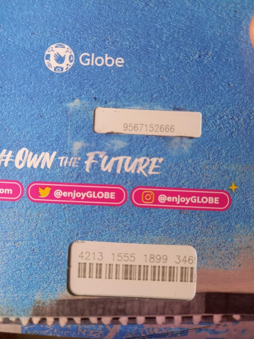 Vanity numbers, Hobbies & Toys, Memorabilia & Collectibles, Vintage