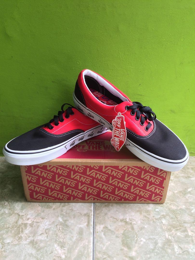 Vans hotsell era 42