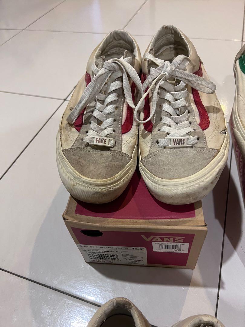 Buy vans 2025 bulk shoes