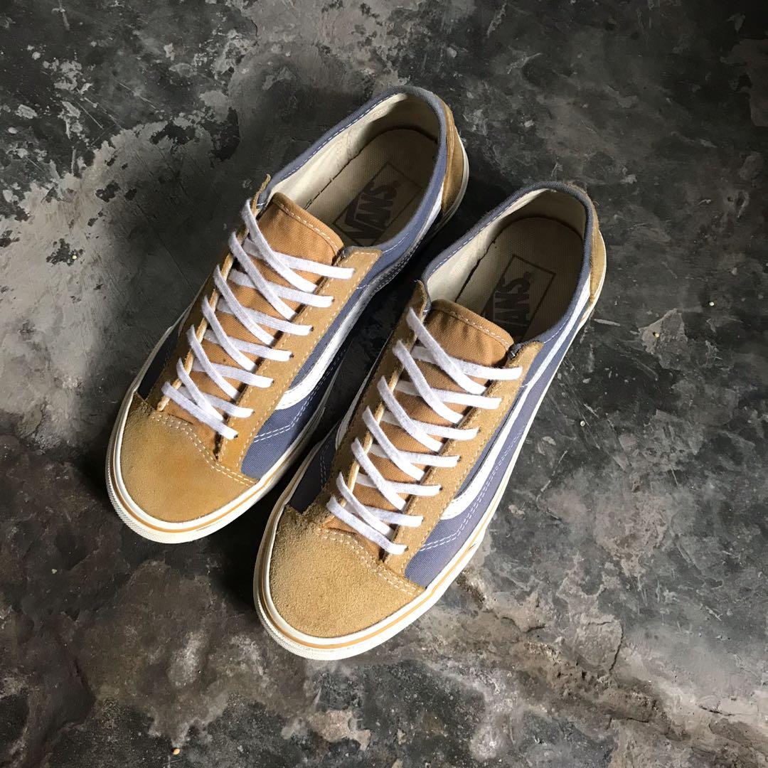Vans style 36 slim store