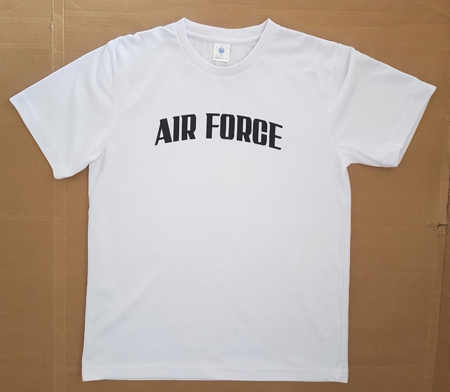 Air force hotsell one shirt