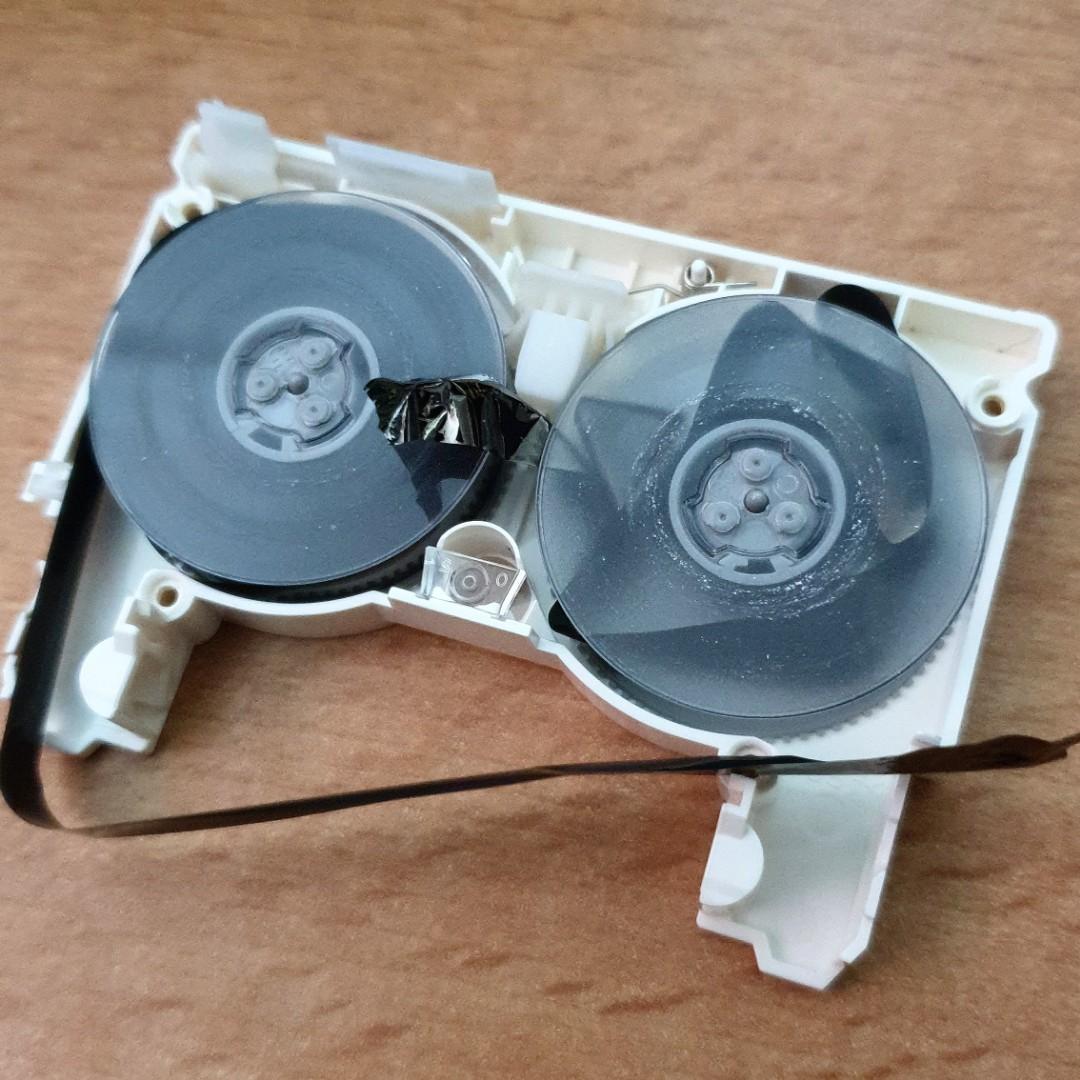 VIDEO Tapes !! Convert your VHS,VHSC and Mini DV tapes to mp4 format