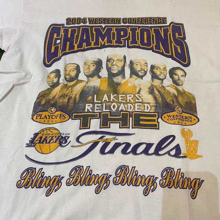Los Angeles Lakers Back In The Western Conference Finals Vintage shirt -  Limotees
