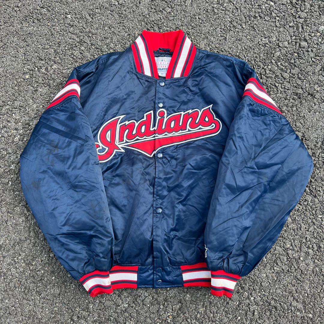 Vintage Red Sox Lightweight Baseball Jacket Authentic 