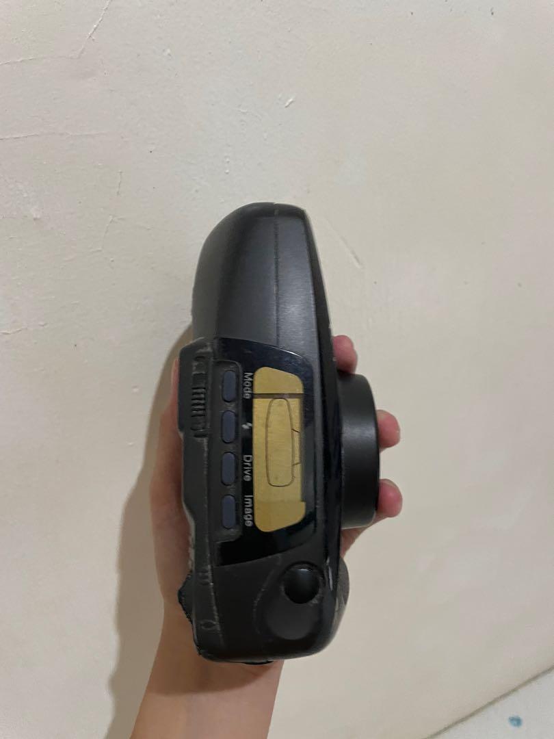 Vintage Pentax Zoom 280P, Photography, Cameras on Carousell