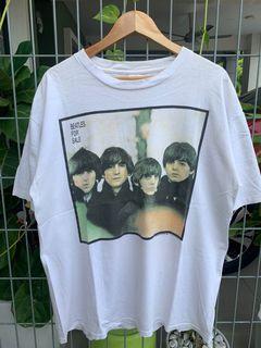 Vtg The Beatles