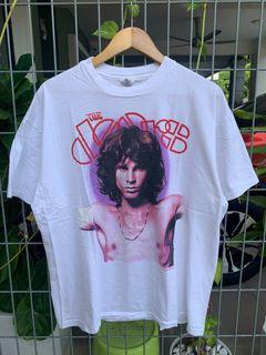 Vtg The Doors Jim Morrison