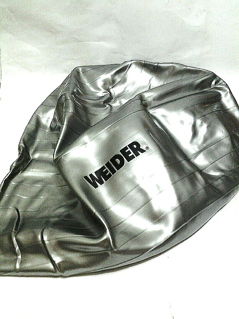 Weider discount exercise ball