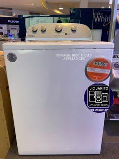 WHIRLPOOL 15kg COMMERCIAL WASHER ON SALE‼️‼️