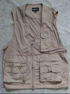 Wild Country fishing vest