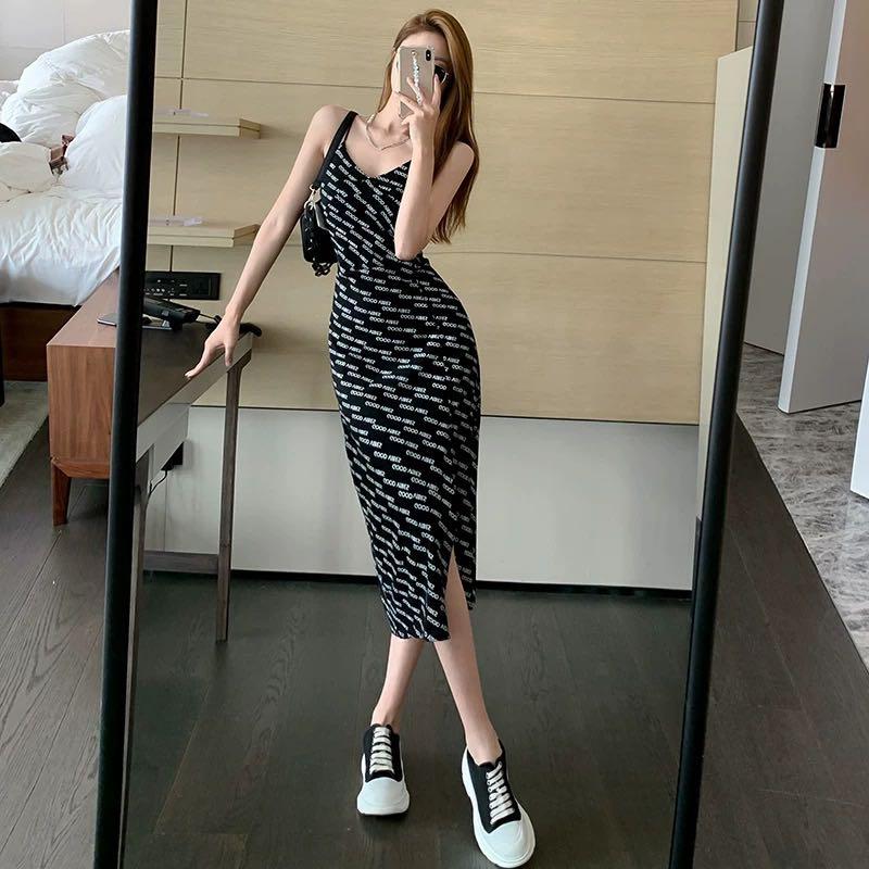 Casual bodycon shop