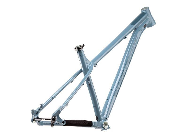 Nukeproof frame hot sale for sale