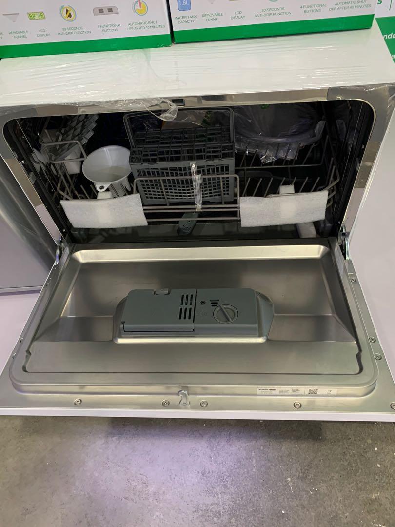 Xtreme Dishwasher, TV & Home Appliances, Kitchen Appliances, Dishwasher on Carousell