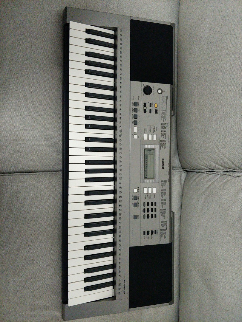 yamaha keyboard price below 10000