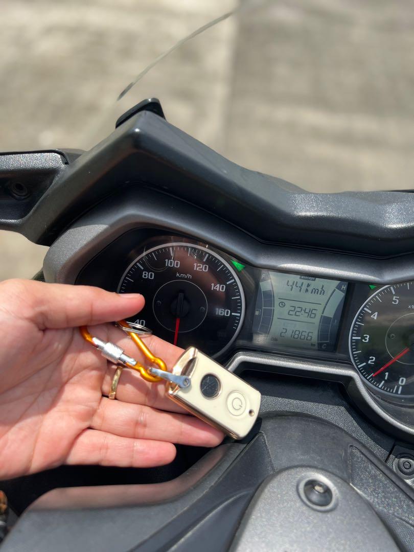 Yamaha X-Max 2019 Loaded with Accessories Original, Motorbikes ...