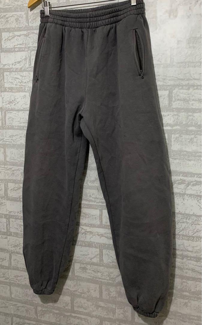 Yeezy season top 6 pants