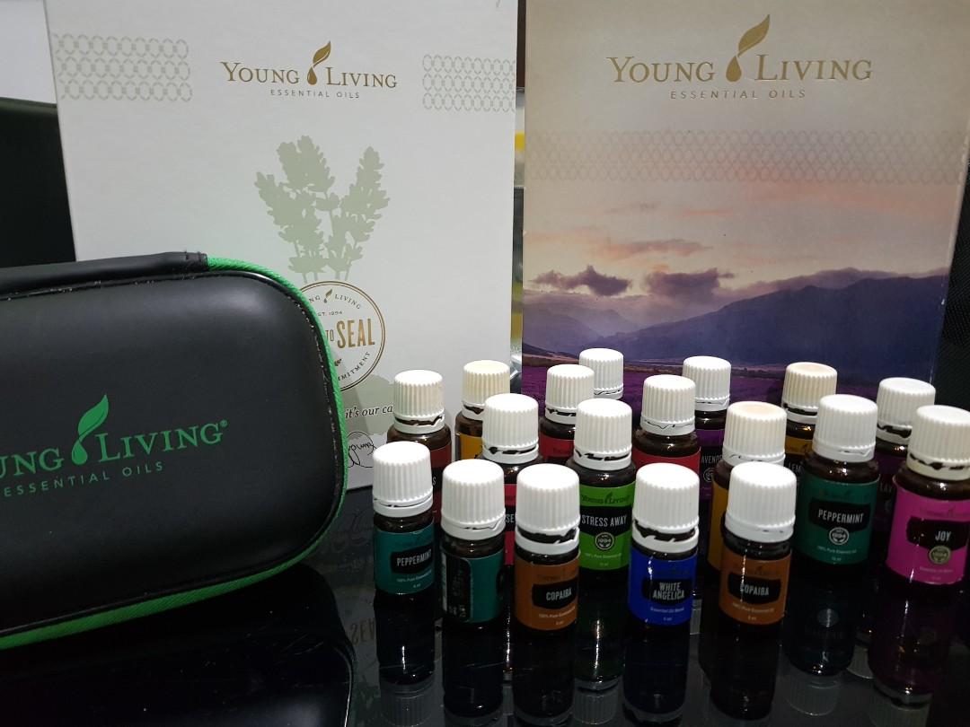 Young living essential oil (Category: Fragrance & Deodorants) located in Manila. Submitted by cdnicko (Listing ID 1169015327, Image 2). Description: available in: 15ml 5ml price varies on ml and scent..