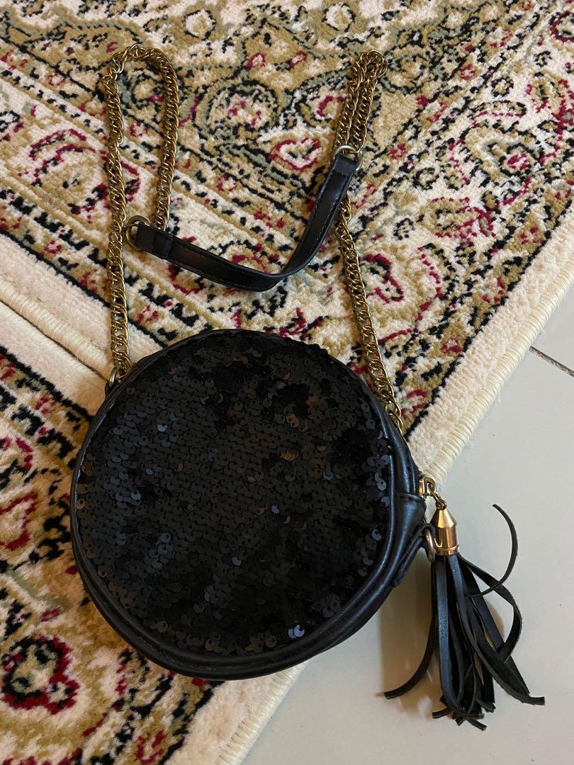 Crossbody bag hotsell zalora